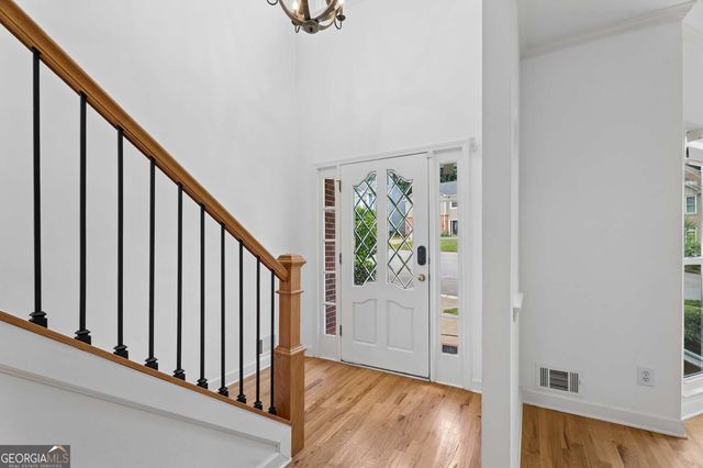 1185 Alexandria Court NE, Brookhaven, GA 30319