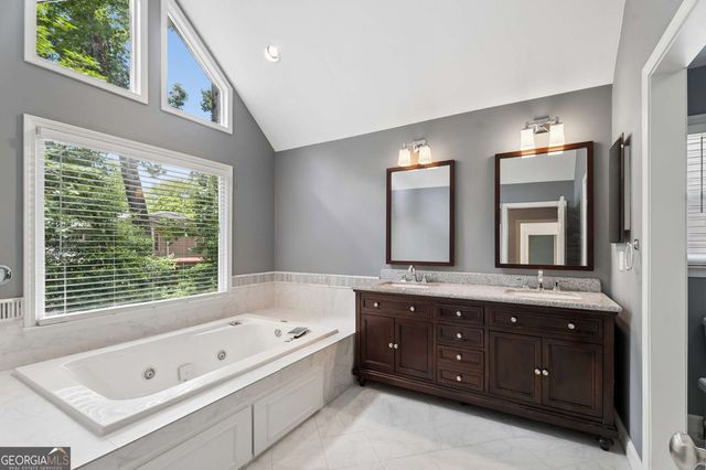 1185 Alexandria Court NE, Brookhaven, GA 30319