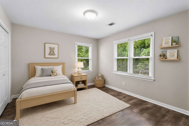 1185 Alexandria Court NE, Brookhaven, GA 30319