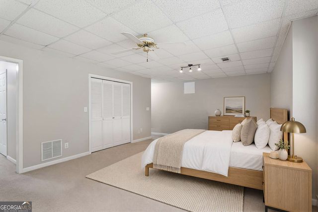 1185 Alexandria Court NE, Brookhaven, GA 30319