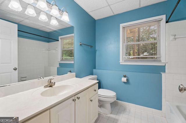 1185 Alexandria Court NE, Brookhaven, GA 30319