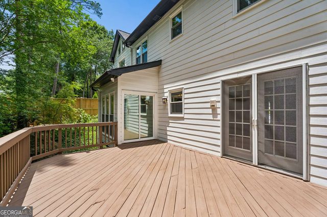 1185 Alexandria Court NE, Brookhaven, GA 30319