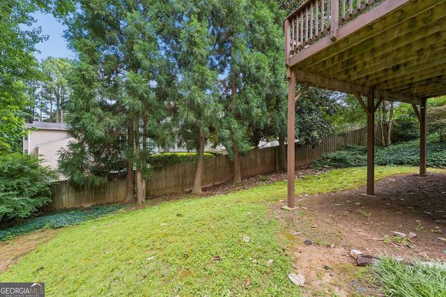 1185 Alexandria Court NE, Brookhaven, GA 30319