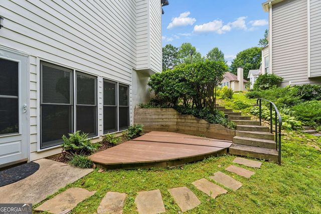 1185 Alexandria Court NE, Brookhaven, GA 30319