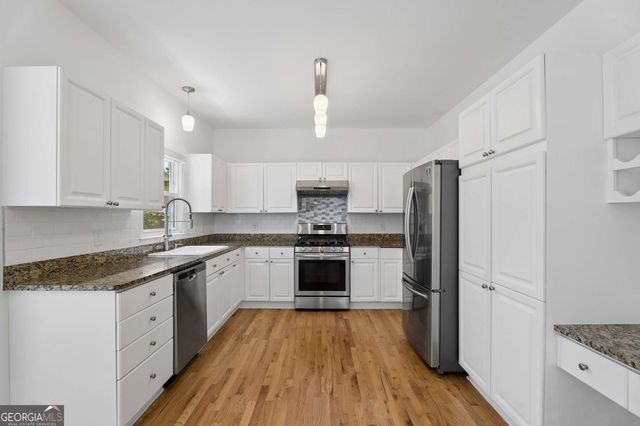 1185 Alexandria Court NE, Brookhaven, GA 30319
