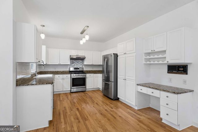 1185 Alexandria Court NE, Brookhaven, GA 30319