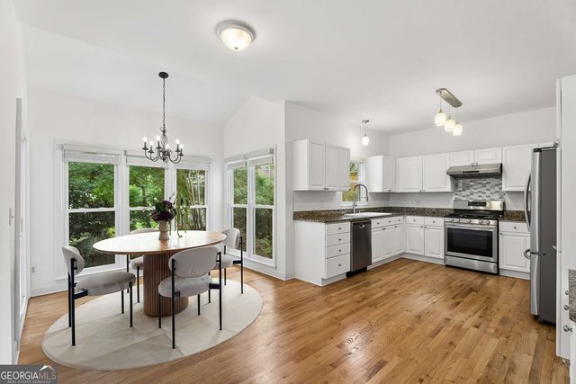 1185 Alexandria Court NE, Brookhaven, GA 30319