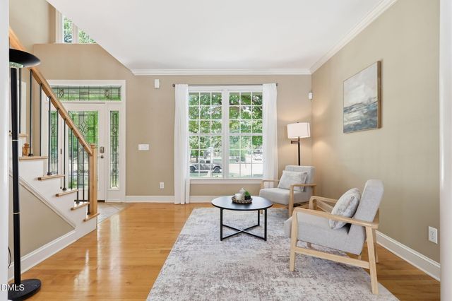 7600 Double E Court, Raleigh, NC 27613
