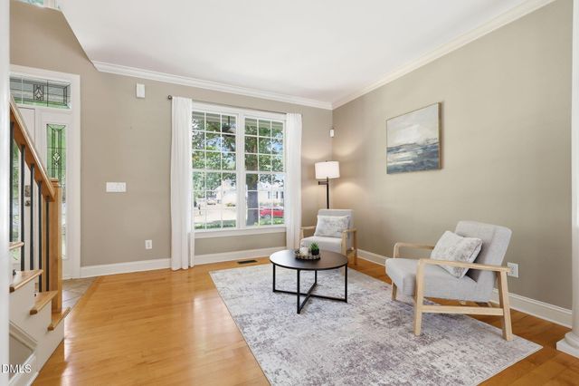 7600 Double E Court, Raleigh, NC 27613