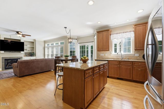 7600 Double E Court, Raleigh, NC 27613