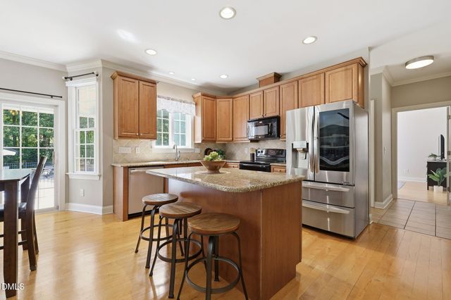 7600 Double E Court, Raleigh, NC 27613