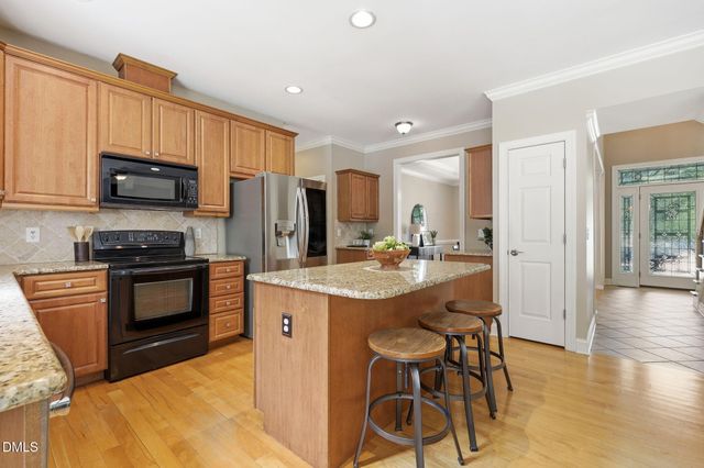 7600 Double E Court, Raleigh, NC 27613