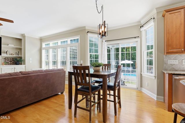 7600 Double E Court, Raleigh, NC 27613