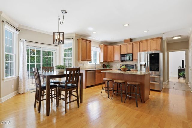 7600 Double E Court, Raleigh, NC 27613