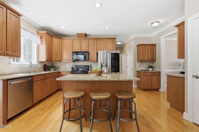 7600 Double E Court, Raleigh, NC 27613