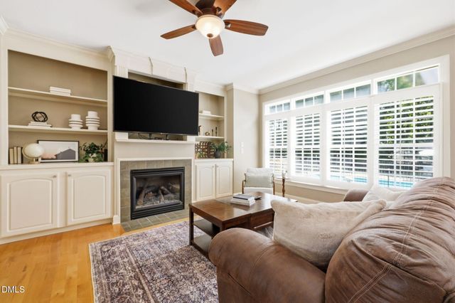 7600 Double E Court, Raleigh, NC 27613