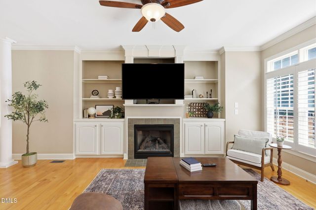 7600 Double E Court, Raleigh, NC 27613