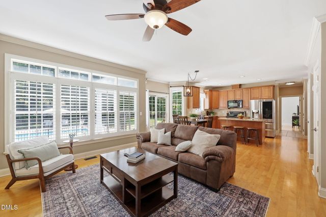 7600 Double E Court, Raleigh, NC 27613