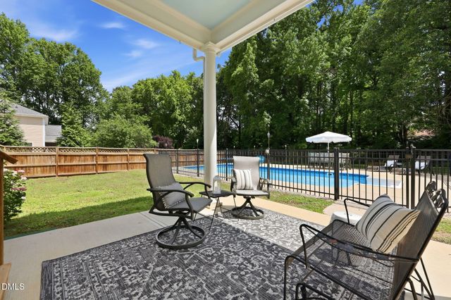 7600 Double E Court, Raleigh, NC 27613