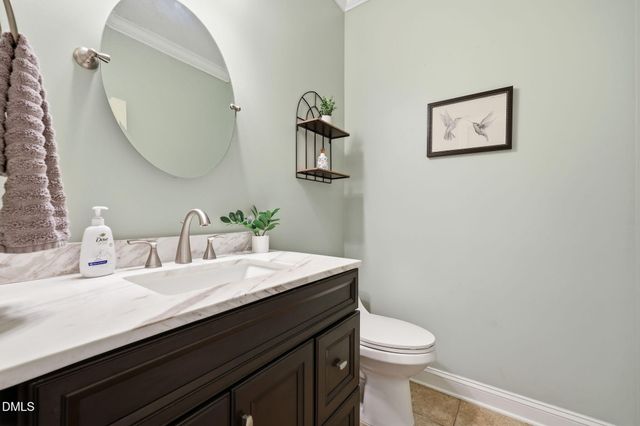 7600 Double E Court, Raleigh, NC 27613