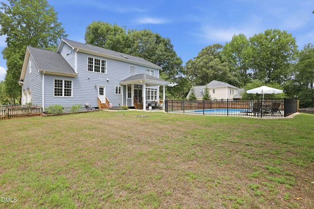 7600 Double E Court, Raleigh, NC 27613
