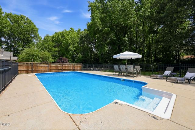 7600 Double E Court, Raleigh, NC 27613