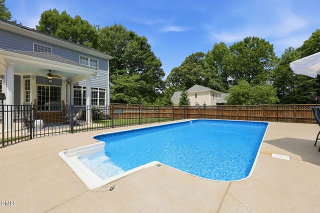 7600 Double E Court, Raleigh, NC 27613