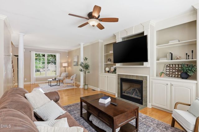 7600 Double E Court, Raleigh, NC 27613