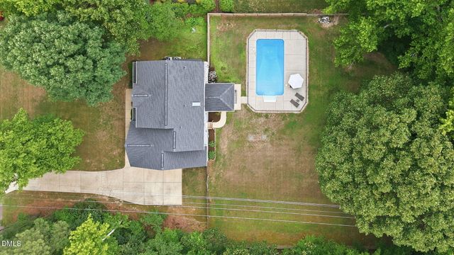 7600 Double E Court, Raleigh, NC 27613