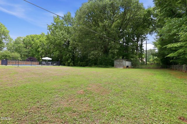 7600 Double E Court, Raleigh, NC 27613