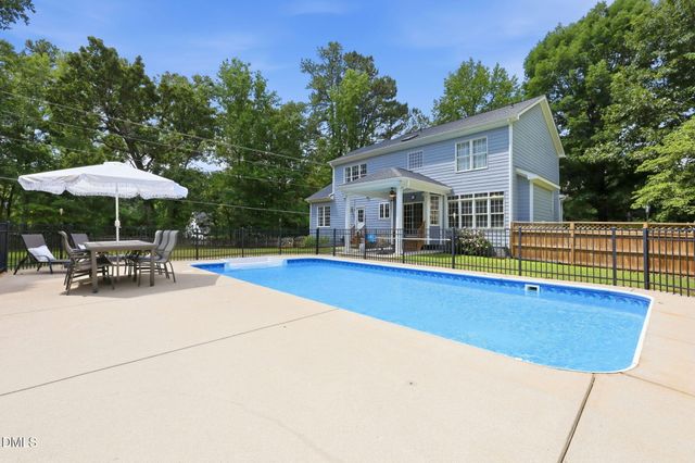 7600 Double E Court, Raleigh, NC 27613