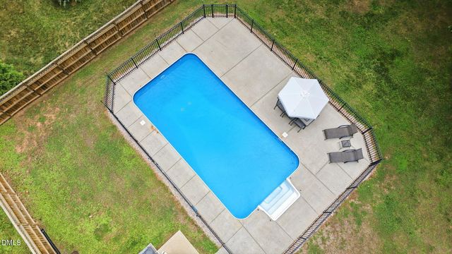 7600 Double E Court, Raleigh, NC 27613