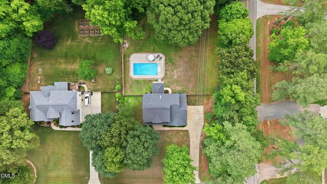 7600 Double E Court, Raleigh, NC 27613