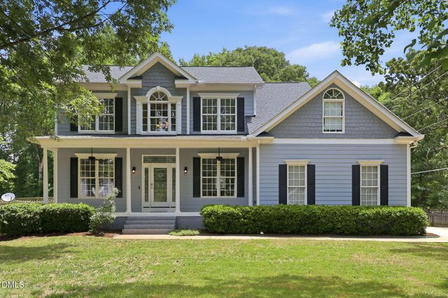 7600 Double E Court, Raleigh, NC 27613