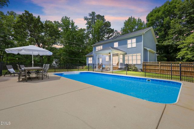 7600 Double E Court, Raleigh, NC 27613