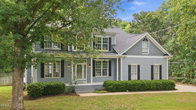 7600 Double E Court, Raleigh, NC 27613