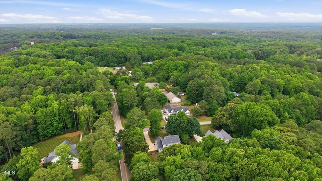 7600 Double E Court, Raleigh, NC 27613