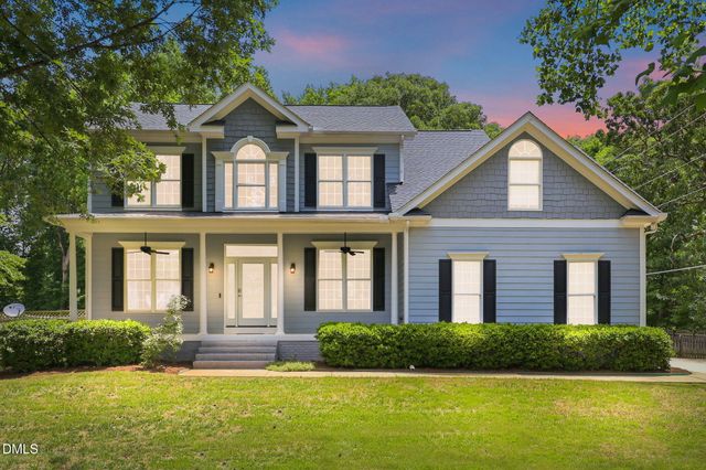7600 Double E Court, Raleigh, NC 27613