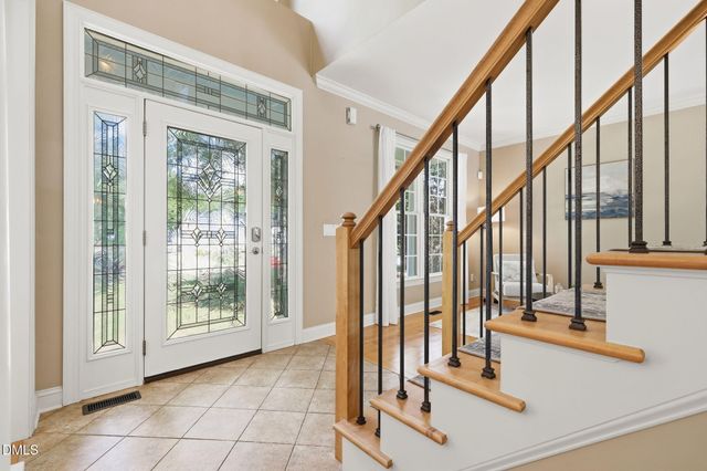 7600 Double E Court, Raleigh, NC 27613