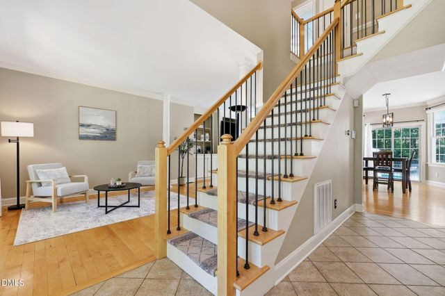 7600 Double E Court, Raleigh, NC 27613