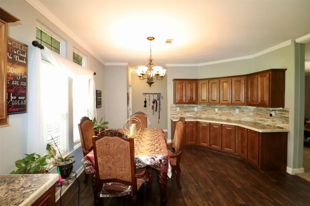 1250 Meekins Road, Cleveland, TX 77328