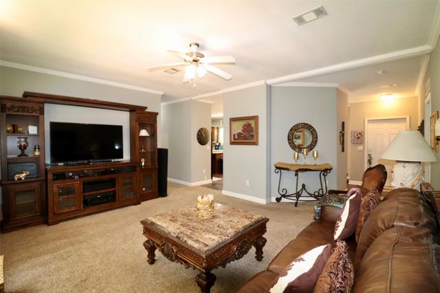 1250 Meekins Road, Cleveland, TX 77328