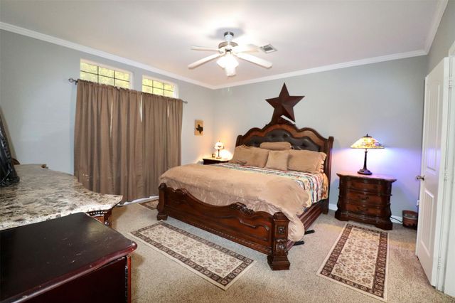 1250 Meekins Road, Cleveland, TX 77328