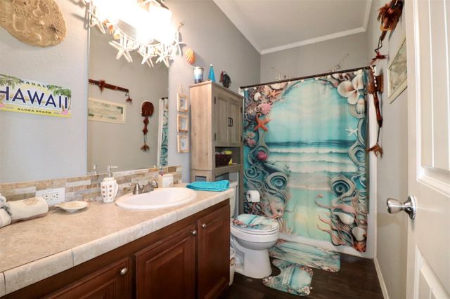 1250 Meekins Road, Cleveland, TX 77328