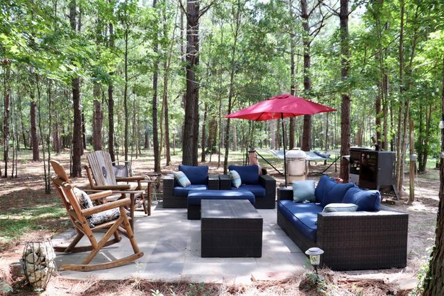 1250 Meekins Road, Cleveland, TX 77328