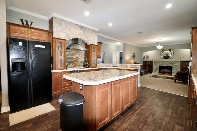 1250 Meekins Road, Cleveland, TX 77328