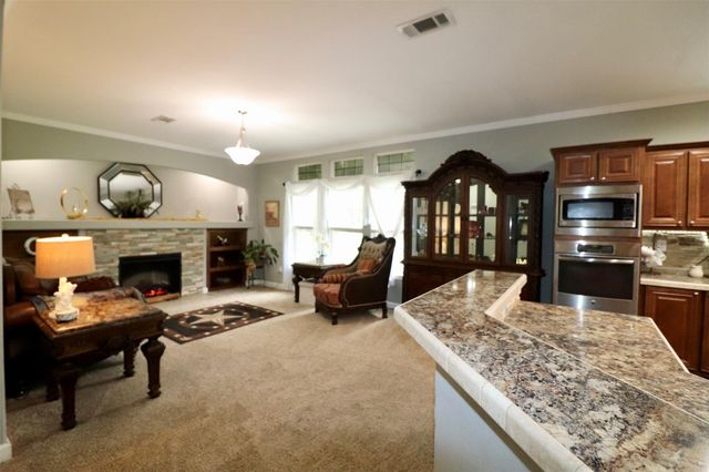 1250 Meekins Road, Cleveland, TX 77328