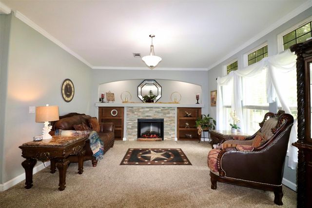 1250 Meekins Road, Cleveland, TX 77328