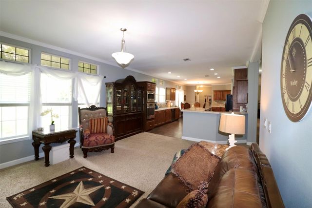 1250 Meekins Road, Cleveland, TX 77328