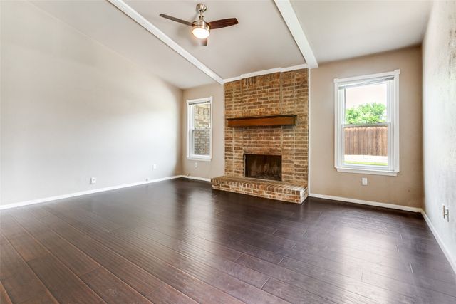 18731 Platte River Way, Dallas, TX 75287